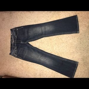 ON HOLD - Miss Me size 30. 1 for $40 or 2 for $62